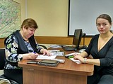 Заседание Комиссии по здравоохранению и социальной политике