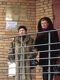 Члены Совета НКО работают с обращениями граждан