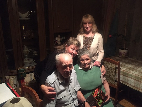 Поздравления ко Дню Матери