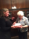 Поздравления ко Дню Матери