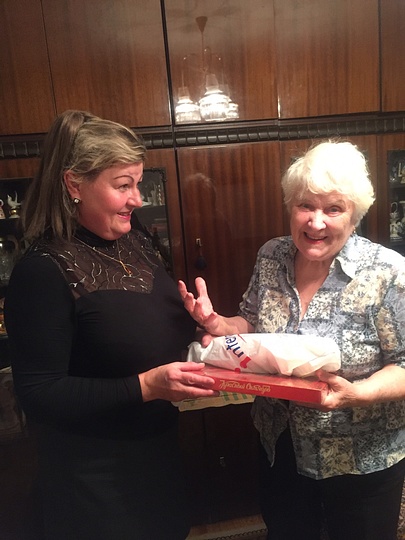 Поздравления ко Дню Матери