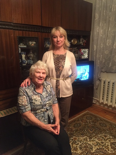 Поздравления ко Дню Матери