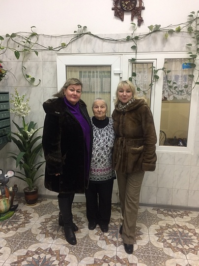 Поздравления ко Дню Матери