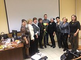 Заседание Комиссии по здравоохранению