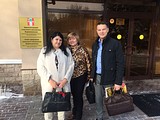 Комиссия по здравоохранению в сельском поселении Барвихинское