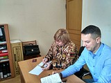 Комиссия по здравоохранению в сельском поселении Барвихинское