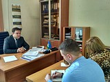 Комиссия по здравоохранению в сельском поселении Барвихинское