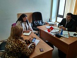 Комиссия по здравоохранению в сельском поселении Барвихинское