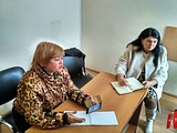 Комиссия по здравоохранению в сельском поселении Барвихинское