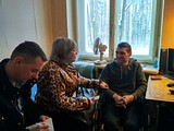 Комиссия по здравоохранению в сельском поселении Барвихинское