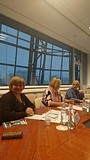 Заседание в Доме Правительства Московской области