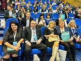 Второй совет НКО