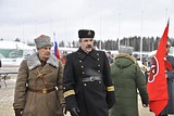 «Школа будущего сержанта»из Кубинки вошла в состав юнармейского движения России