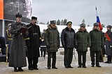 «Школа будущего сержанта»из Кубинки вошла в состав юнармейского движения России