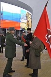 «Школа будущего сержанта»из Кубинки вошла в состав юнармейского движения России