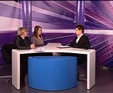 Эфир передачи «Разберемся» с участием Комиссии по здравоохранению