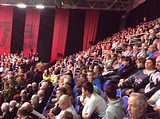 «28 панфиловцев» Всероссийский премьерный показ