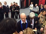«28 панфиловцев» Всероссийский премьерный показ