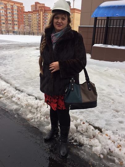 Инспекция школы в Лесном городке