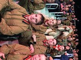 «28 панфиловцев» Всероссийский премьерный показ