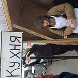 Вахта памяти в Волоколамске