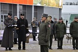 «Школа будущего сержанта»из Кубинки вошла в состав юнармейского движения России