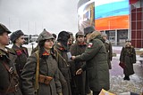 «Школа будущего сержанта»из Кубинки вошла в состав юнармейского движения России