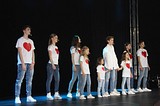 Фестиваль «Вселенная по имени Мама»
