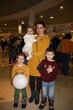 фестиваль «Вселенная по имени МАМА»