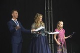 фестиваль «Вселенная по имени МАМА»