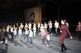 фестиваль «Вселенная по имени МАМА»