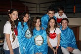 фестиваль «Вселенная по имени МАМА»