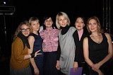 Фестиваль «Вселенная по имени Мама»
