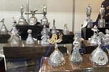 XXI выставка-ярмарка народных художественных промыслов России «Ладья. Зимняя сказка-2016»