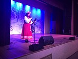 Новогоднее представление от Общественной палаты