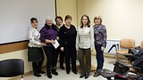 Заседание Комиссии по здравоохранению и социальной политике