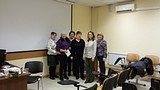 Заседание Комиссии по здравоохранению и социальной политике