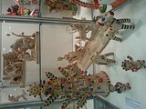 XXI выставка-ярмарка народных художественных промыслов России «Ладья. Зимняя сказка-2016»