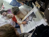 XXI выставка-ярмарка народных художественных промыслов России «Ладья. Зимняя сказка-2016»
