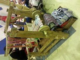 XXI выставка-ярмарка народных художественных промыслов России «Ладья. Зимняя сказка-2016»