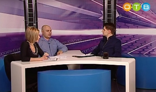 Передача «Разберемся?!» 14 декабря 2016 года