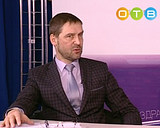 Сергей Ерш, член Общественной палаты Одинцовского района
