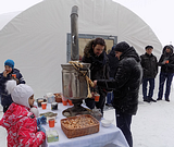 Презентация детской площадки для ребят с ограниченными возможностями здоровья