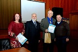 Победители фотоконкурса «Родная земля — Одинцовский край 2016».