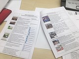 Пленарное заседание Общественной палаты Московской области 19 декабря 2016 года