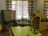 Детский сад №27 в ЖК «Гусарская баллада»