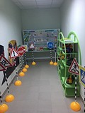 Детский сад №27 в ЖК «Гусарская баллада»
