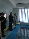 Детский сад №27 в ЖК «Гусарская баллада»
