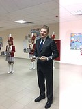 Детский сад №27 в ЖК «Гусарская баллада»