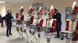 Детский сад №27 в ЖК «Гусарская баллада»